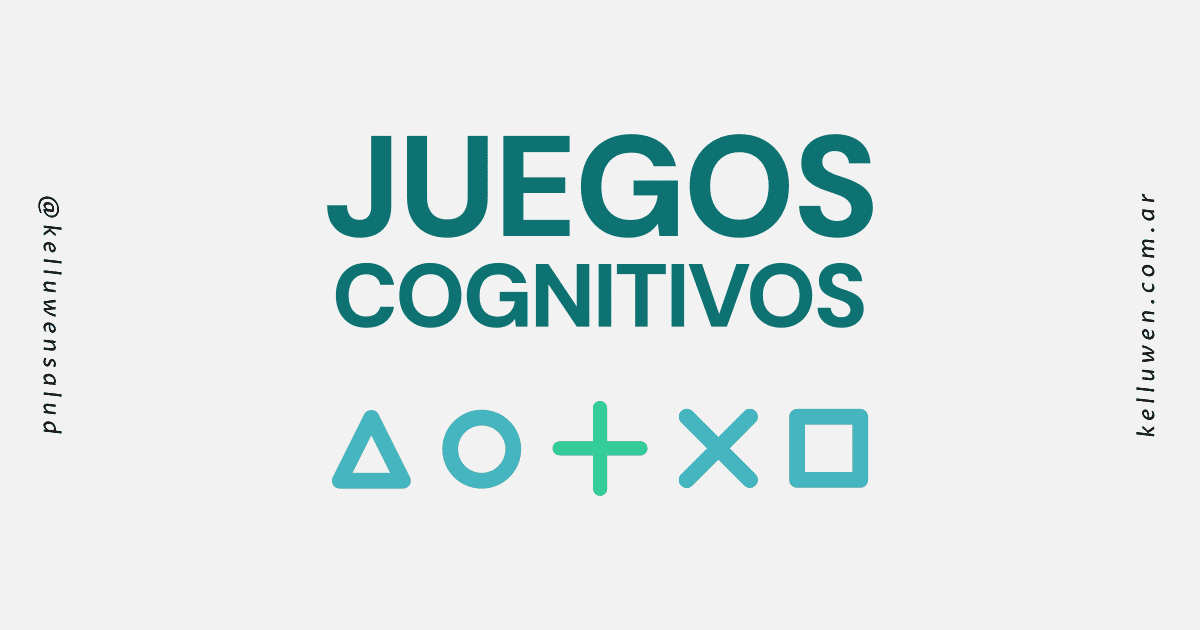 juegos cognitivos keluwen adultos mayores 1 Kelluwen Salud | Residencias Geriatricas Juegos Cognitivos