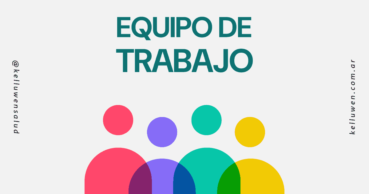 equipo de trabajo kelluwen salud bahia blanca Kelluwen Salud | Residencias Geriatricas Equipo de trabajo