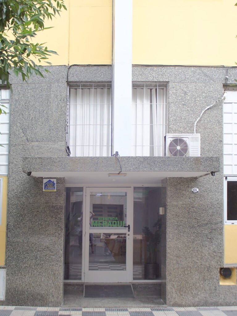 exterior meraqui geriatrico bahia blanca kelluwen habilitado Kelluwen Salud | Residencias Geriatricas Kelluwen Salud