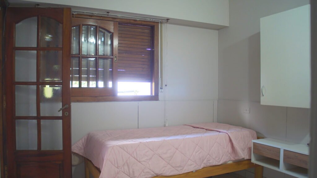 habitacion individual la serena geriatrico bahia blanca kelluwen habilitado Kelluwen Salud | Residencias Geriatricas Kelluwen Salud