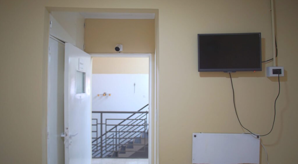 seguridad meraqui geriatrico bahia blanca kelluwen habilitado Kelluwen Salud | Residencias Geriatricas Kelluwen Salud